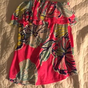 Lilly Pulitzer shirt